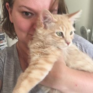 Meet your Posher, Melissa